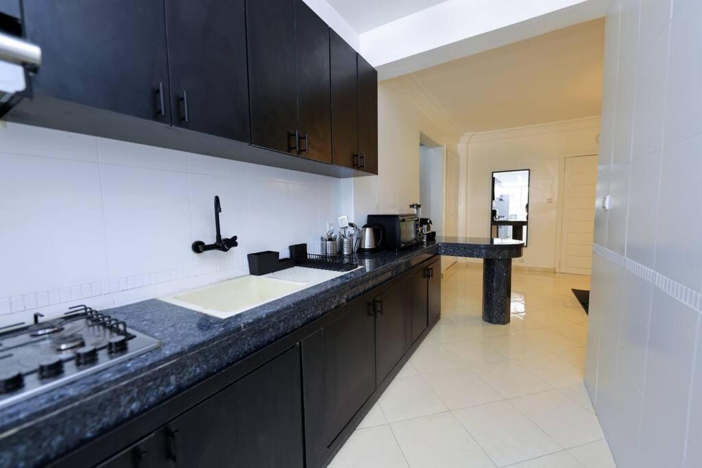 Апартаменти Tt Holidays - Rabat City Center Екстер'єр фото