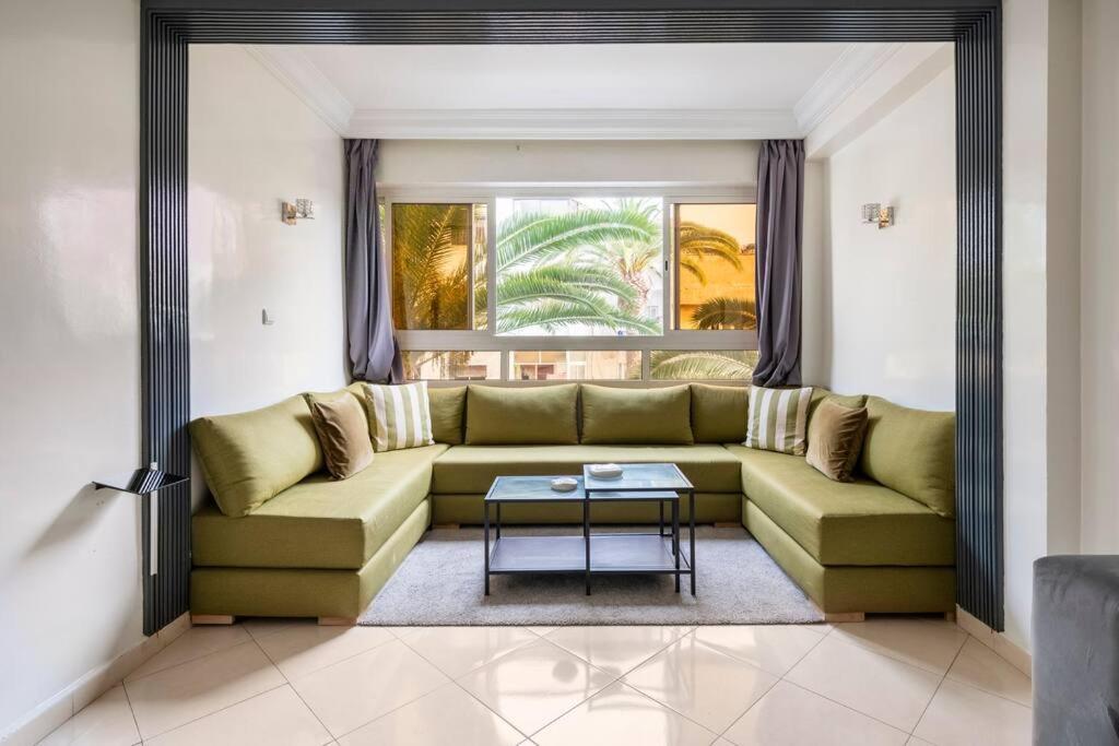 Апартаменти Tt Holidays - Rabat City Center Екстер'єр фото