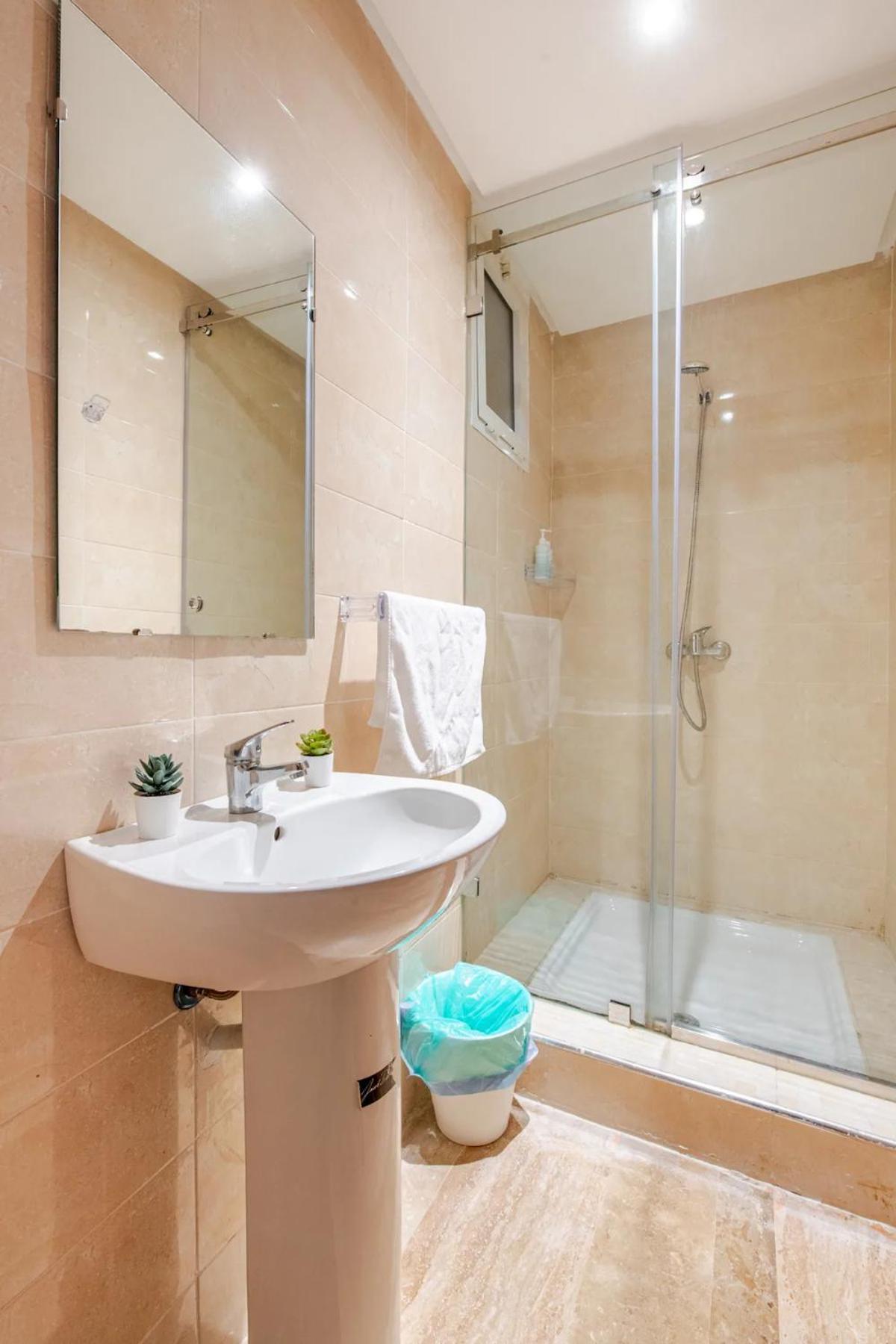 Апартаменти Tt Holidays - Rabat City Center Номер фото